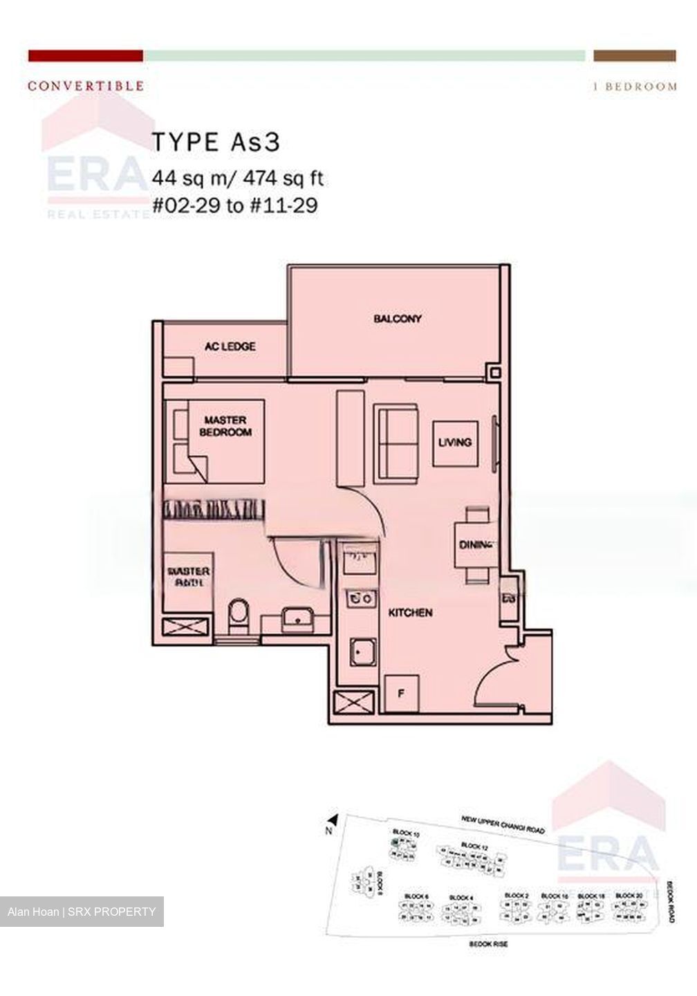 The Glades (D16), Condominium #565164191
